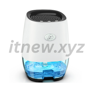 Portable Dehumidifier