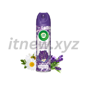 Air Freshener Spray