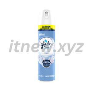 Odor Removal
