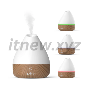 Essential Oil Diffuser