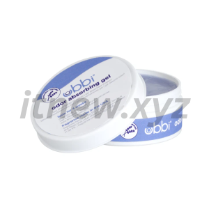 Odor Absorbing Gel