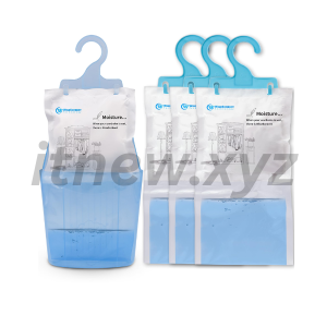 Dehumidifying Bag Pack