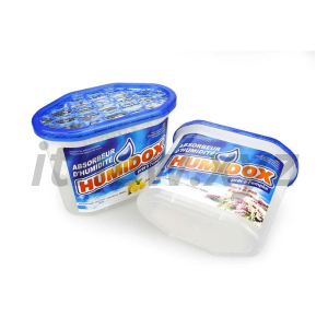 Calcium Chloride Humidity Absorber