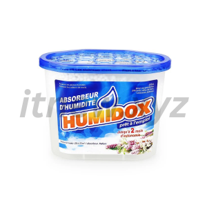 Humidity Absorption