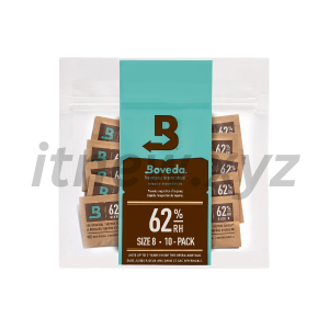 Humidity Control Pack