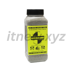 Humidity Absorbent Powder
